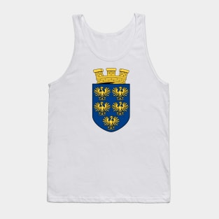 Lower Austria Tank Top